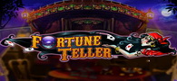 Игровой автомат Fortune Teller